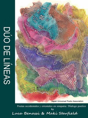 cover image of Dúo de Líneas